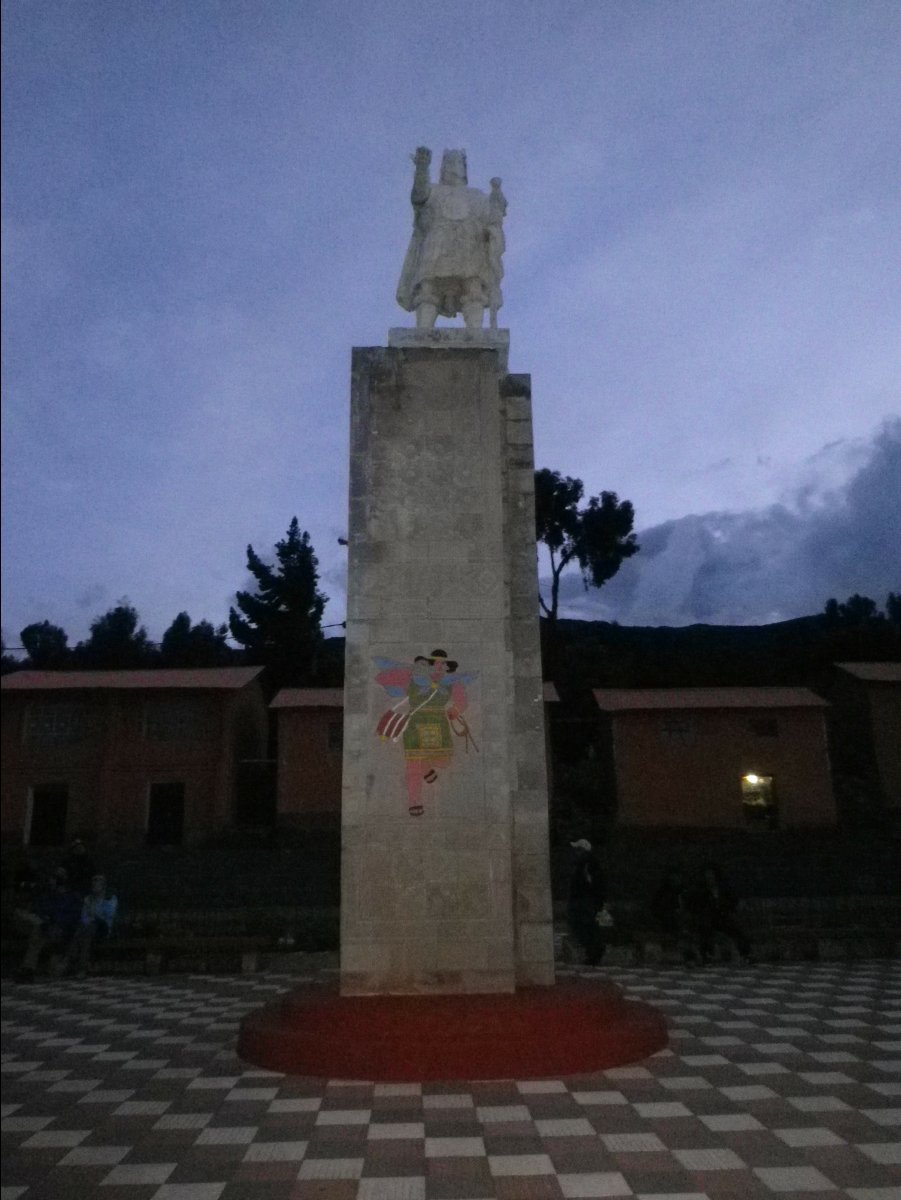 Island Amantani54